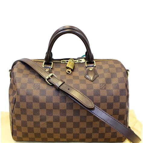 lv speedy 30 dimension|louis vuitton speedy 30 price.